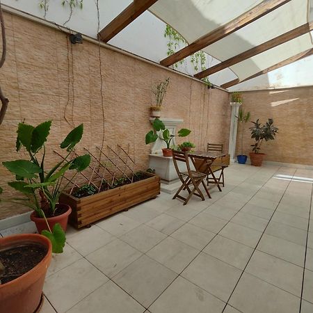Balcon De La Villa Priego de Córdoba Eksteriør bilde