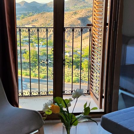 Balcon De La Villa Priego de Córdoba Eksteriør bilde