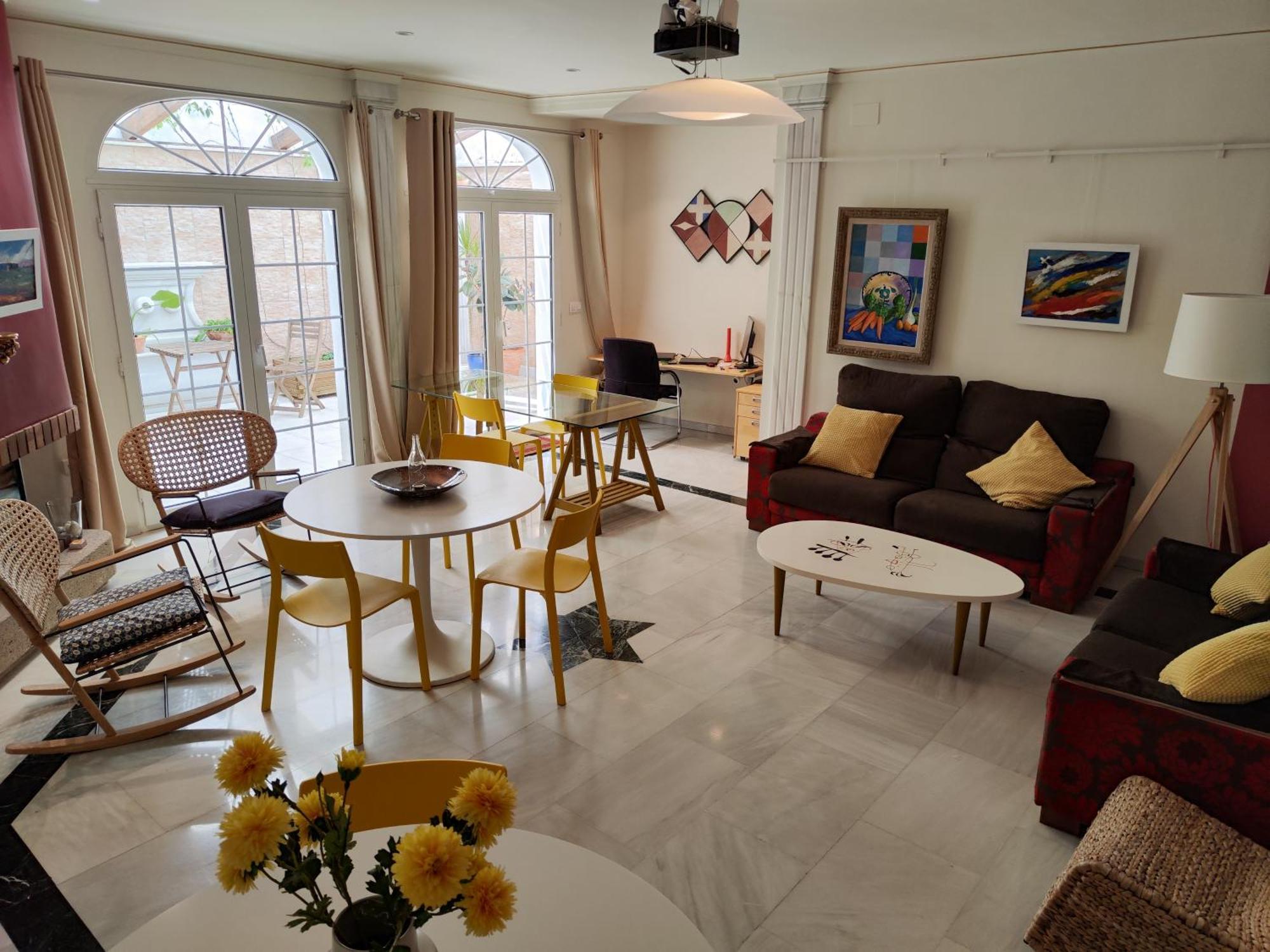 Balcon De La Villa Priego de Córdoba Eksteriør bilde