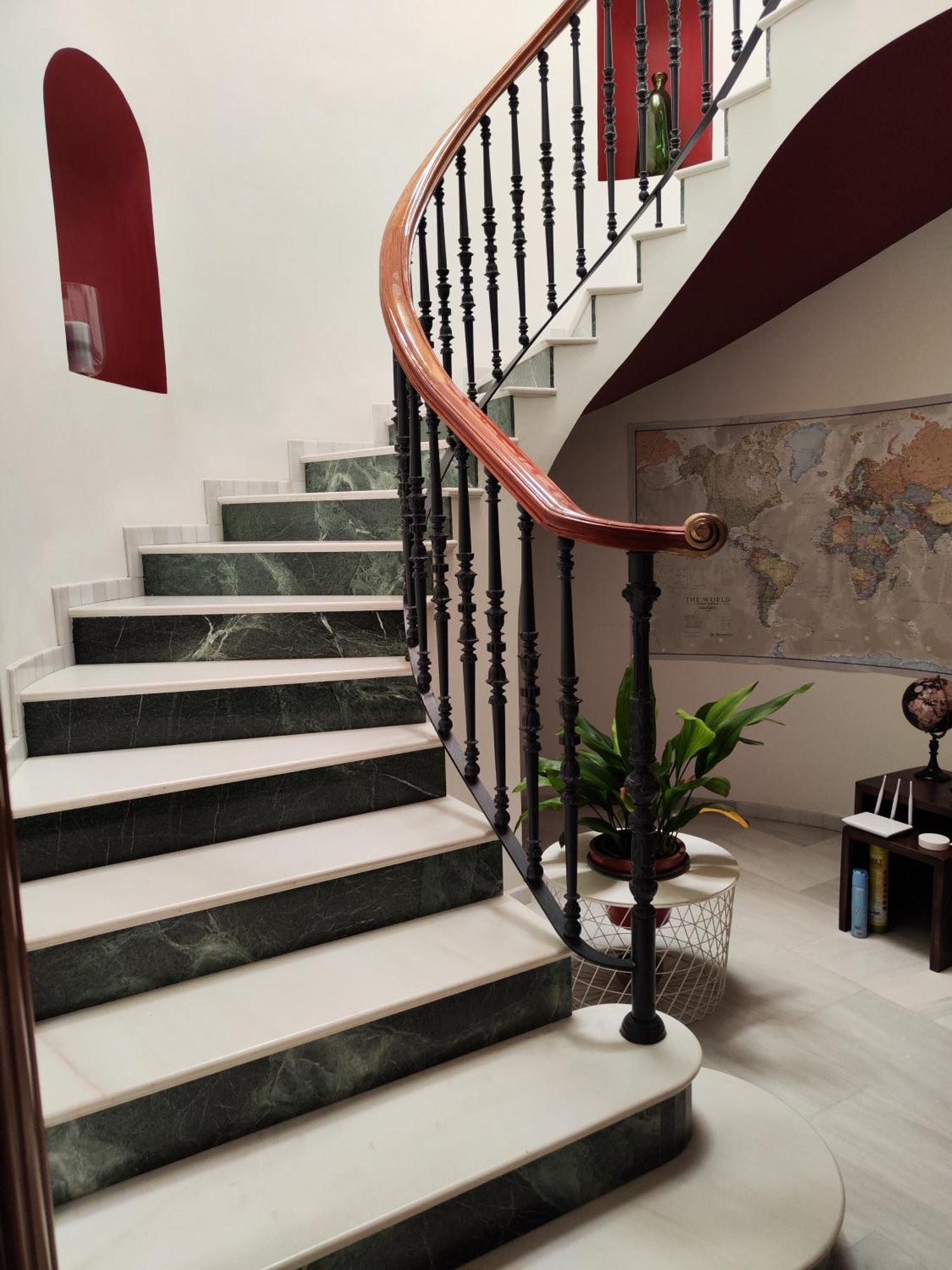 Balcon De La Villa Priego de Córdoba Eksteriør bilde