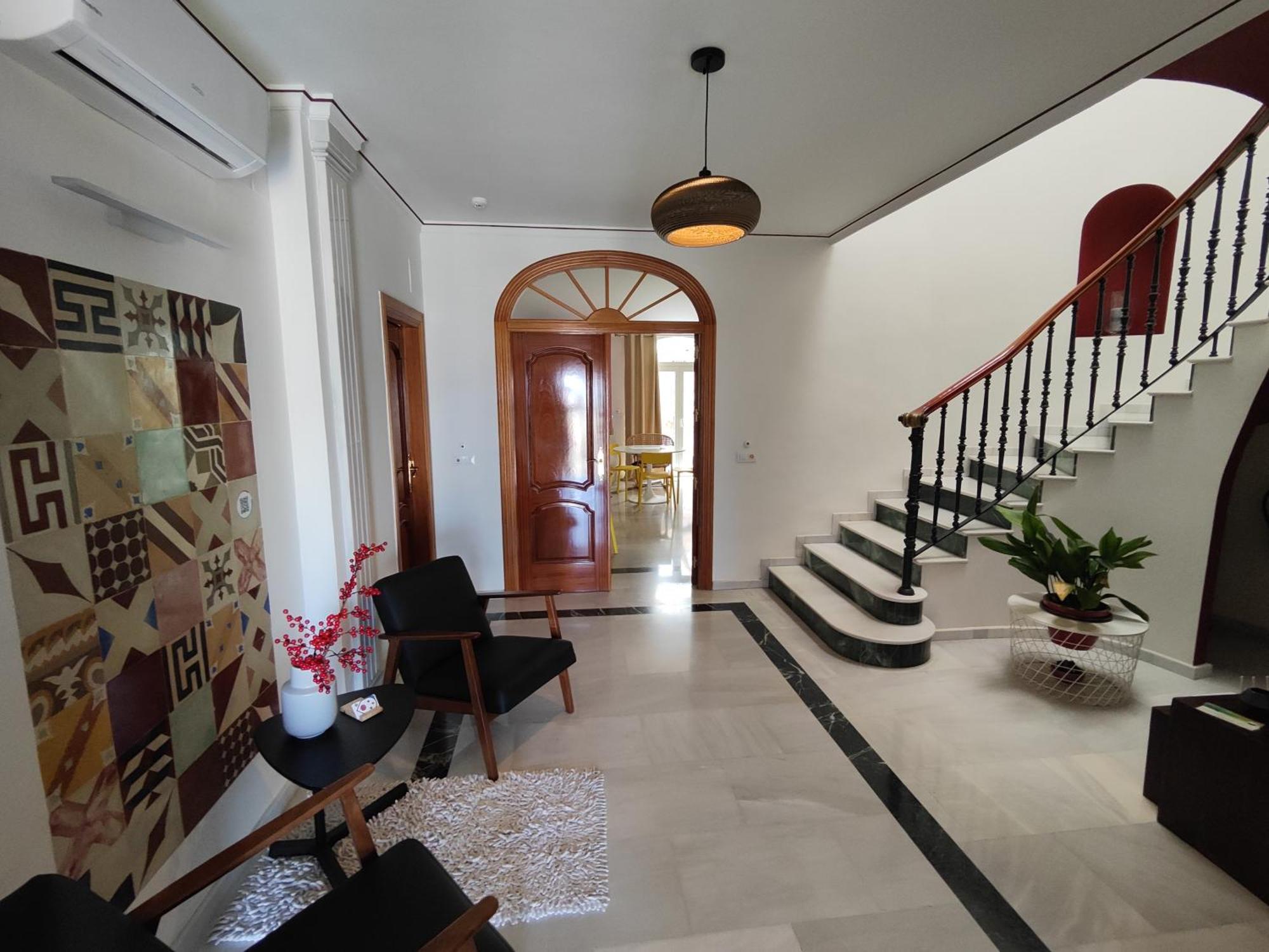 Balcon De La Villa Priego de Córdoba Eksteriør bilde