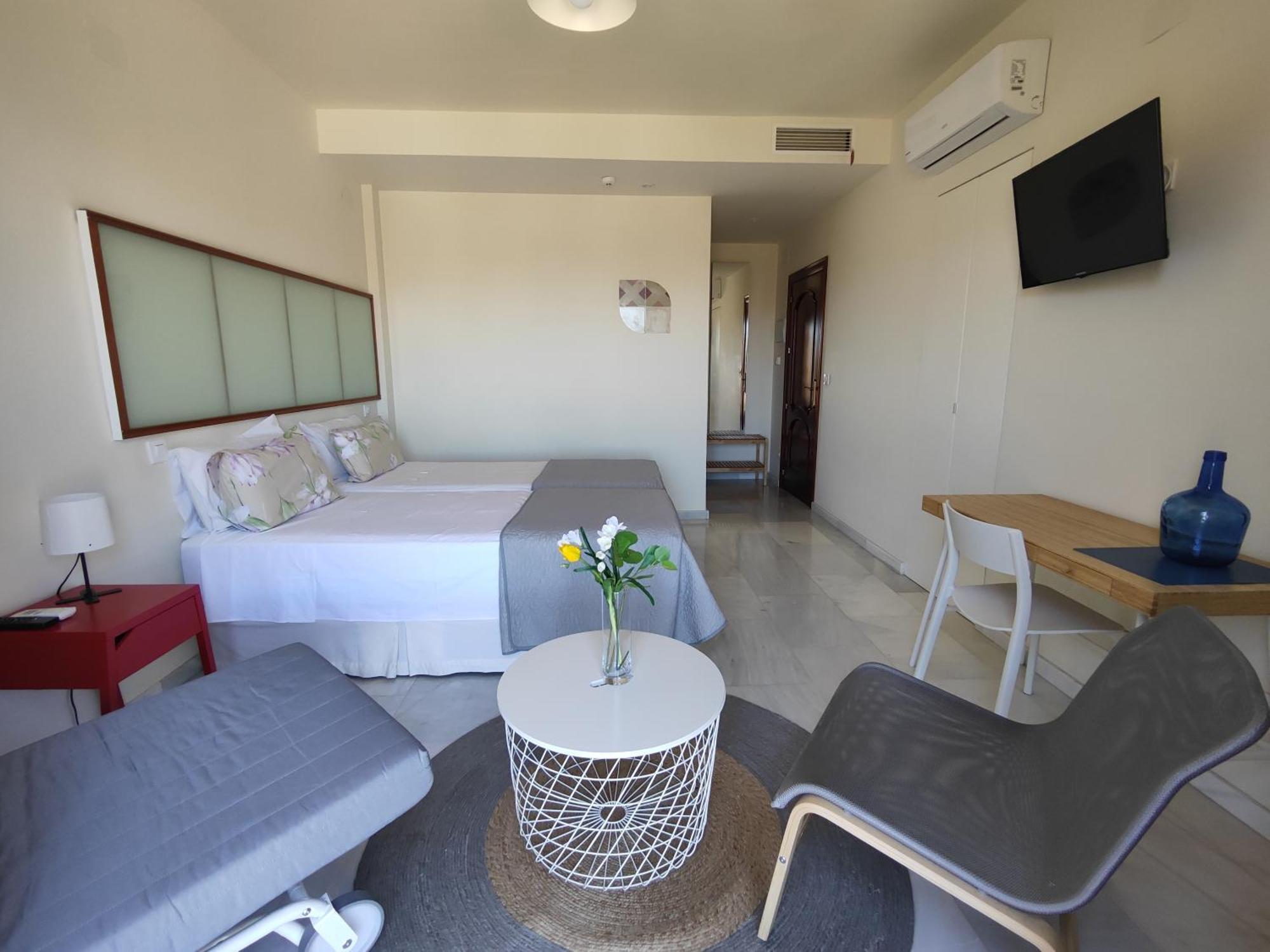 Balcon De La Villa Priego de Córdoba Eksteriør bilde
