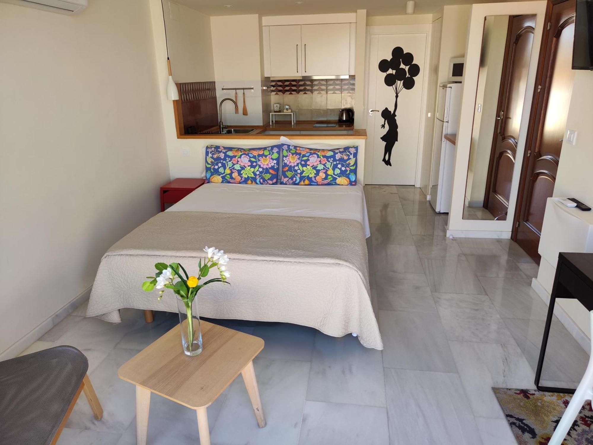 Balcon De La Villa Priego de Córdoba Eksteriør bilde