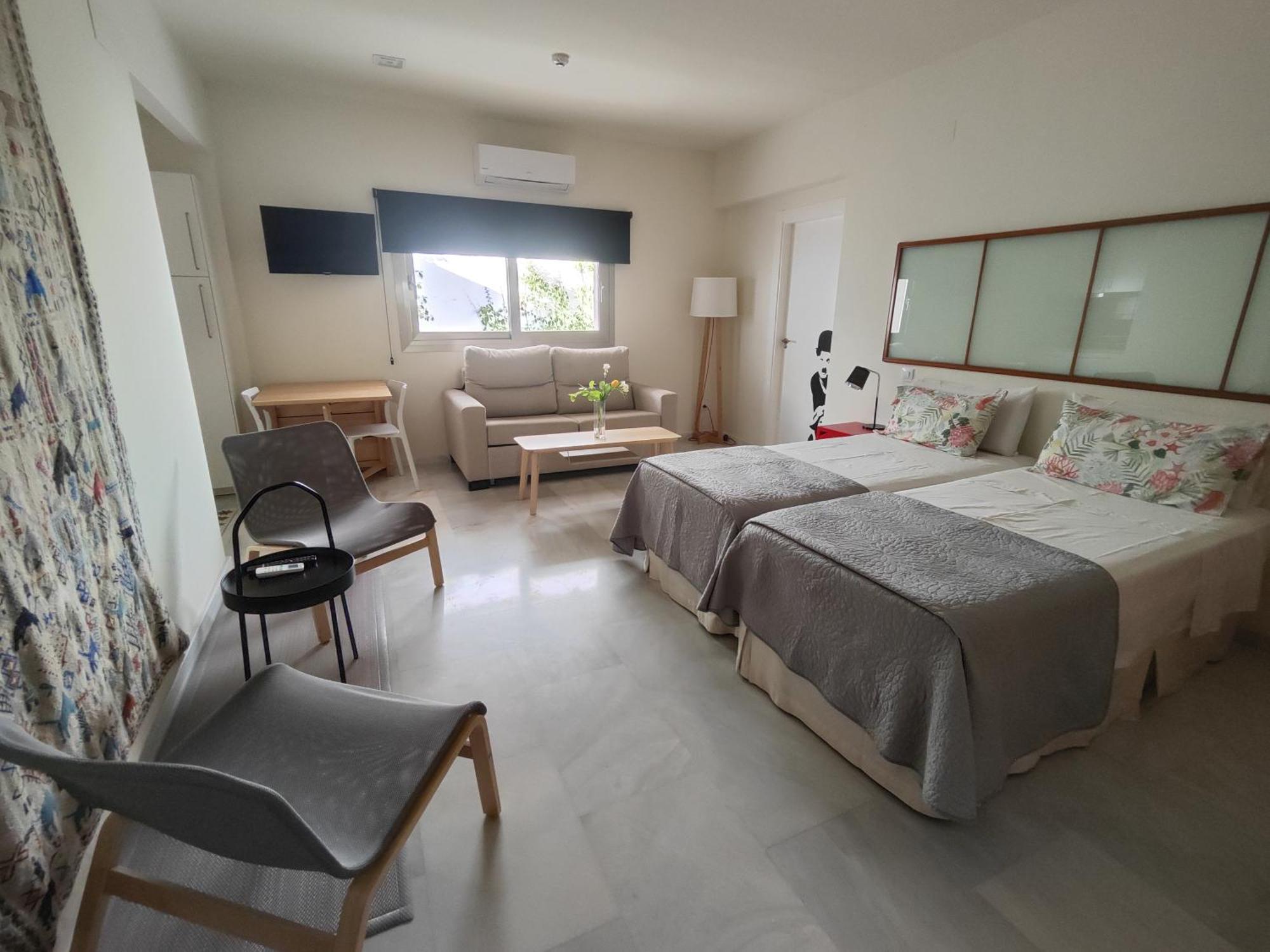 Balcon De La Villa Priego de Córdoba Eksteriør bilde