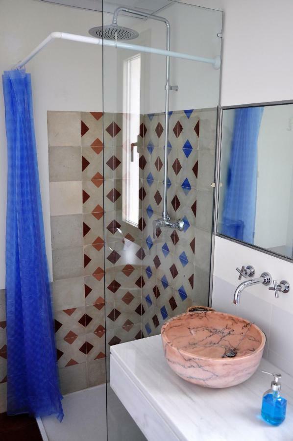Balcon De La Villa Priego de Córdoba Eksteriør bilde